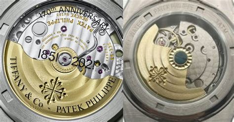 how to spot a fake patek philippe|Patek Philippe authenticity check.